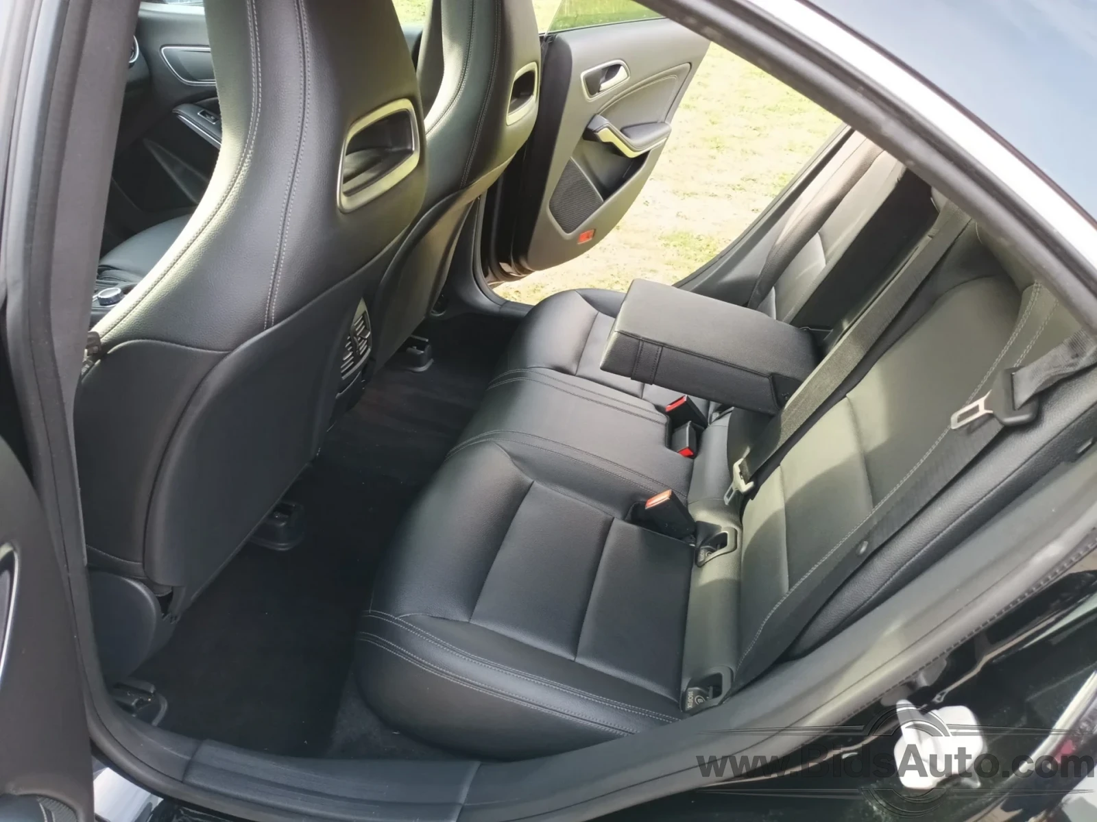 Mercedes-Benz CLA 250 4-MATIC | Mobile.bg � ����������� 1