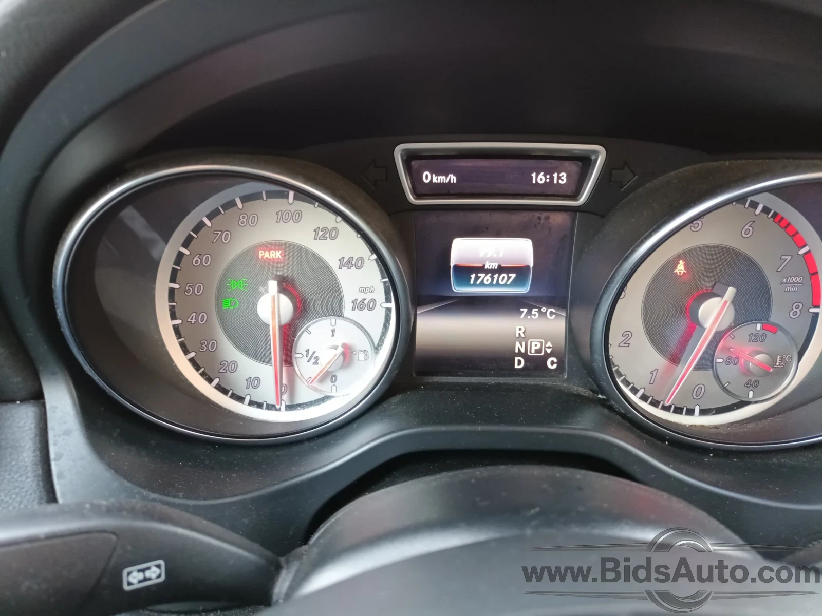 Mercedes-Benz CLA 250 4-MATIC | Mobile.bg � ����������� 14