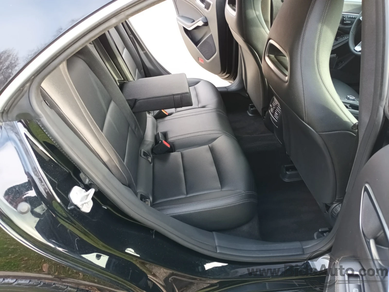 Mercedes-Benz CLA 250 4-MATIC | Mobile.bg � ����������� 16
