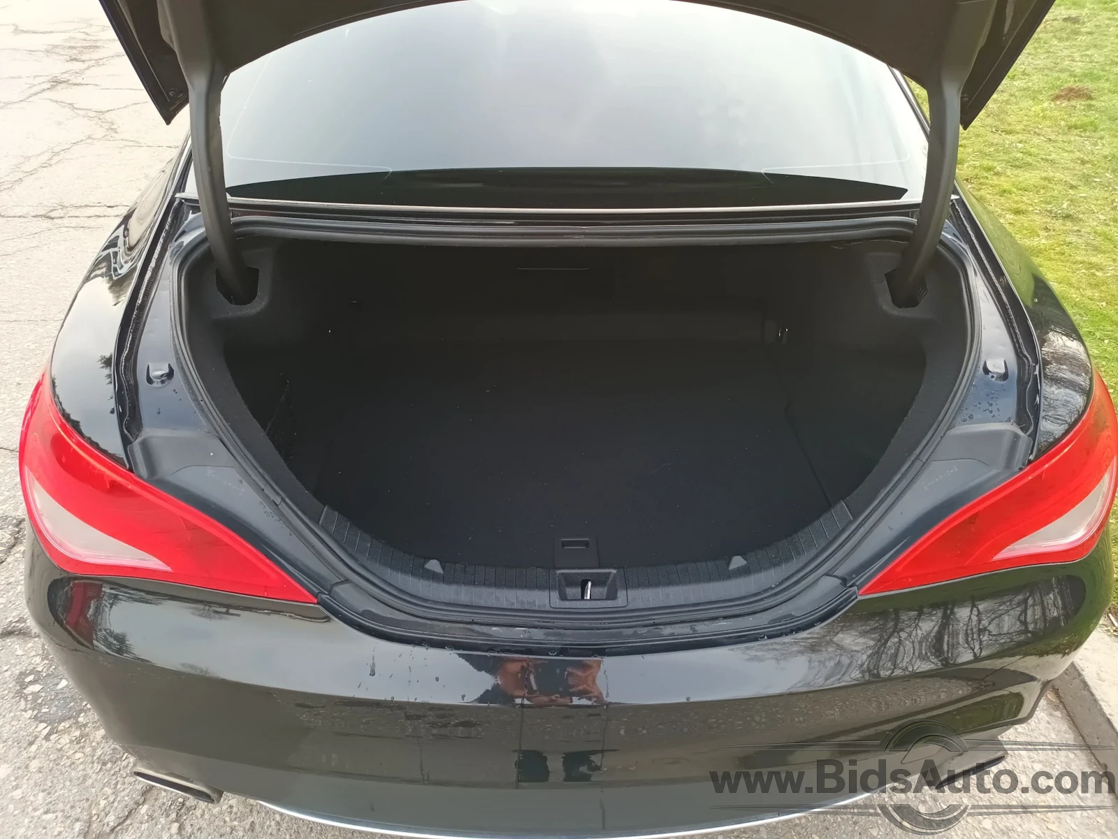 Mercedes-Benz CLA 250 4-MATIC | Mobile.bg � ����������� 8