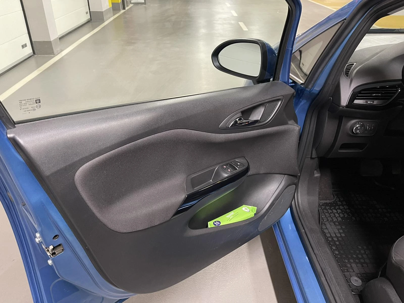 Opel Corsa  - изображение 10