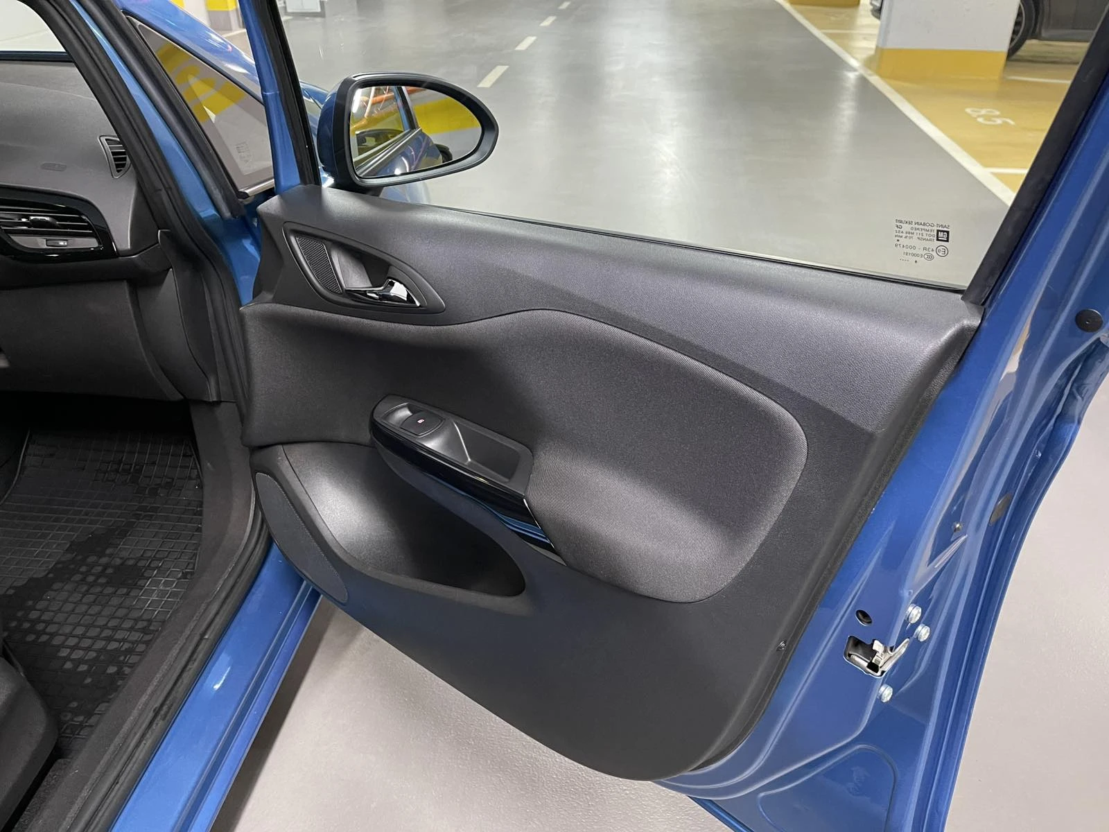 Opel Corsa  - изображение 9