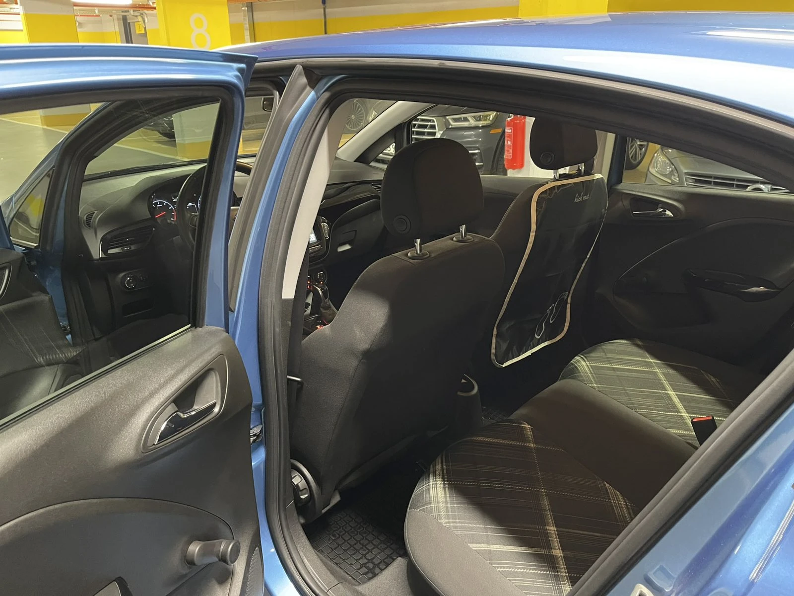 Opel Corsa | Mobile.bg � ����������� 11