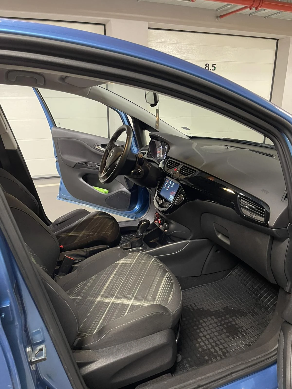 Opel Corsa  - изображение 8