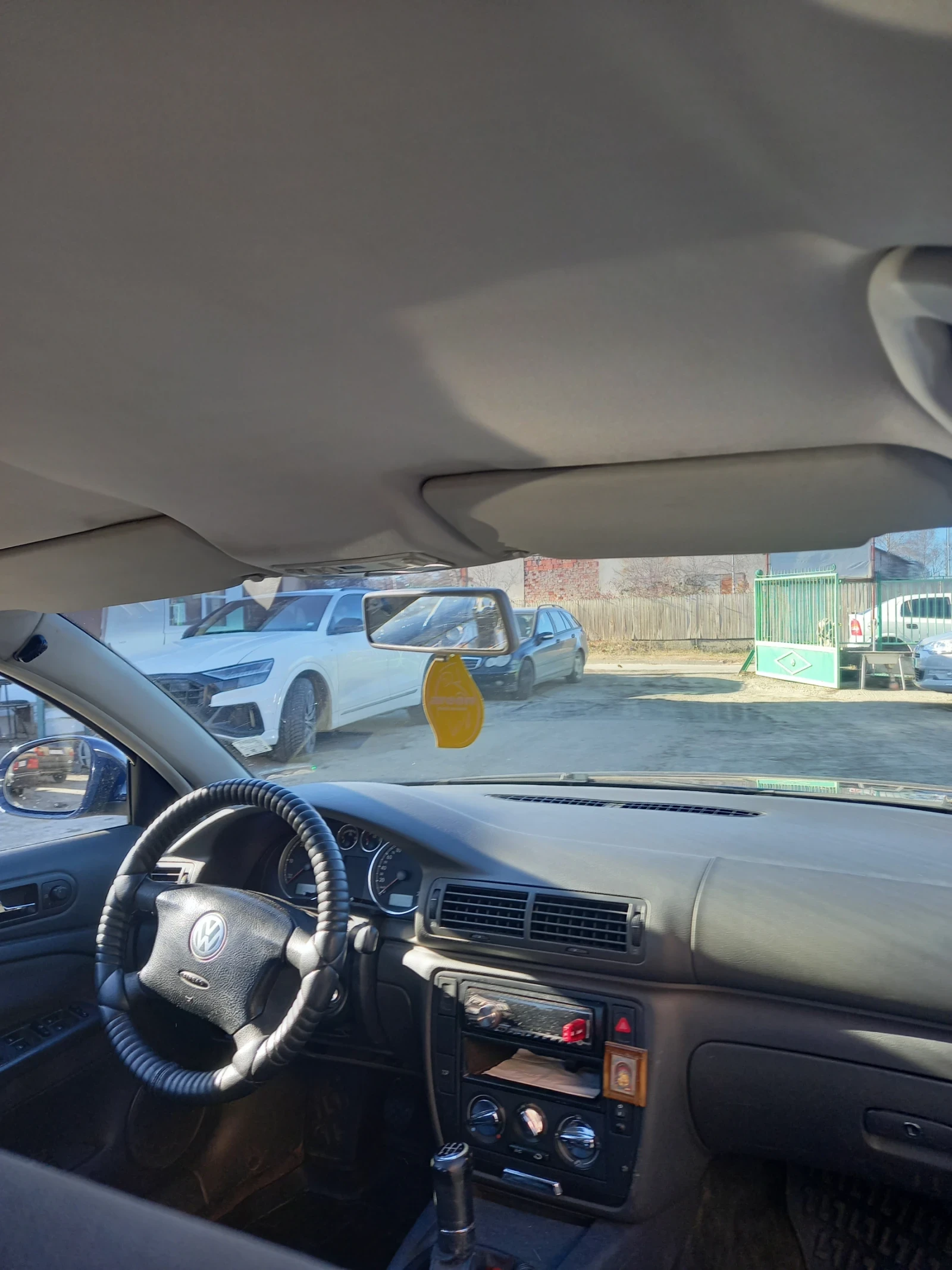 VW Passat 1.9 TDI | Mobile.bg � ����������� 12