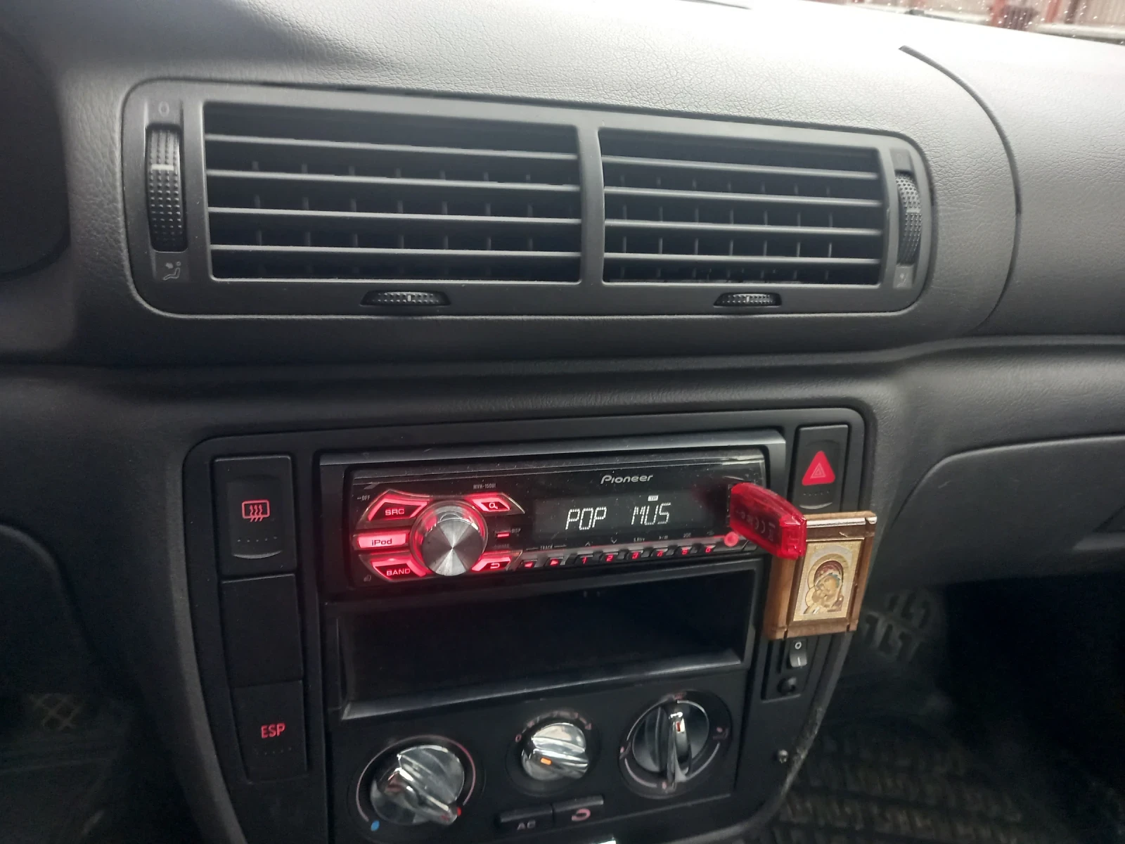 VW Passat 1.9 TDI | Mobile.bg � ����������� 13