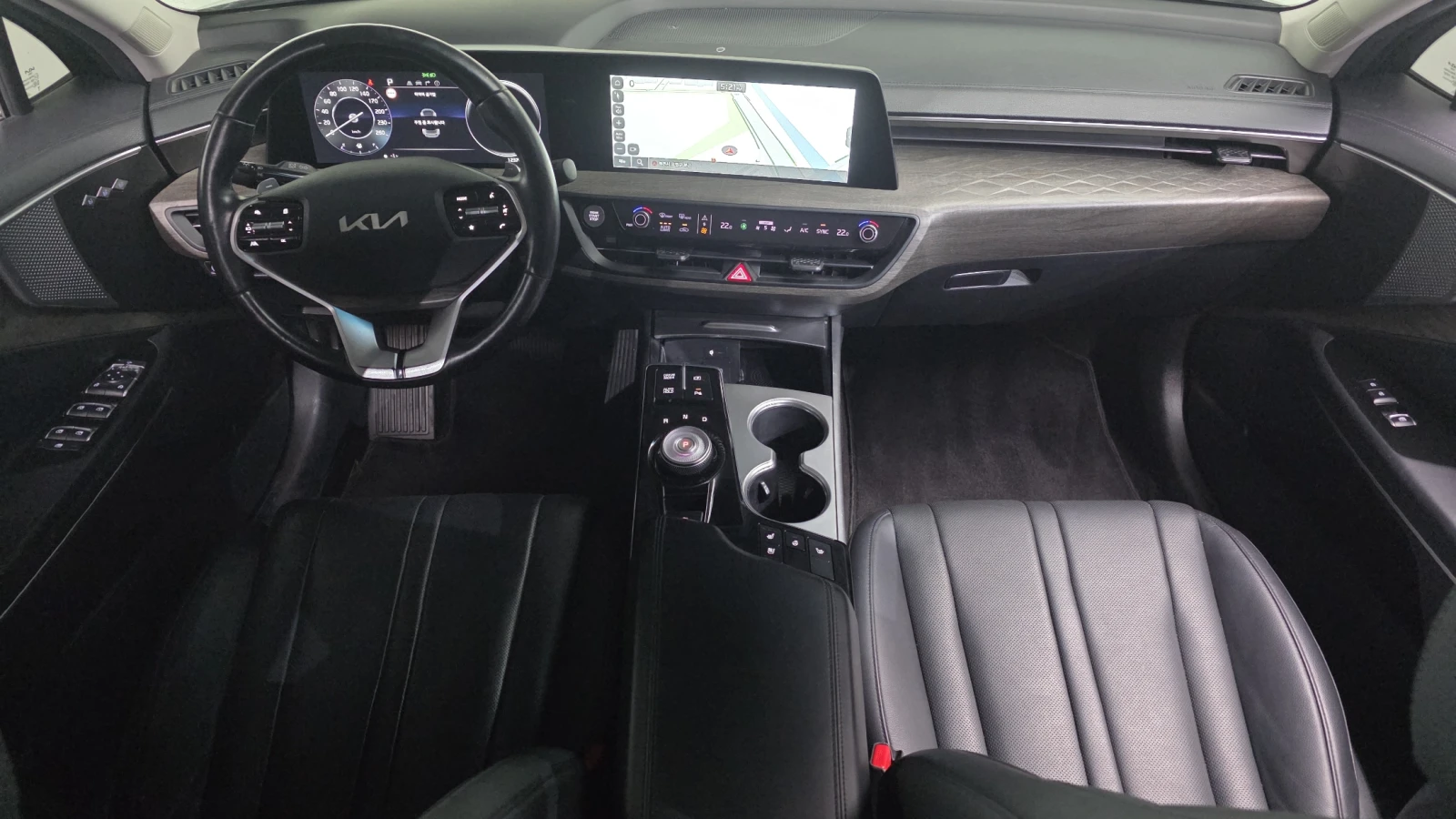 Kia K8 3.5LPG TRENDY autogeorge.com | Mobile.bg � ����������� 6