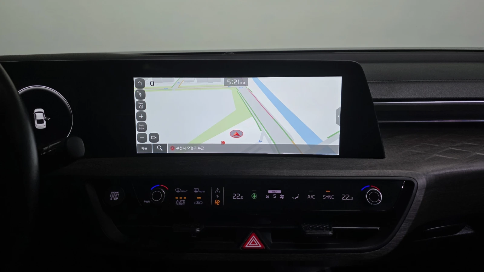 Kia K8 3.5LPG TRENDY autogeorge.com | Mobile.bg � ����������� 13