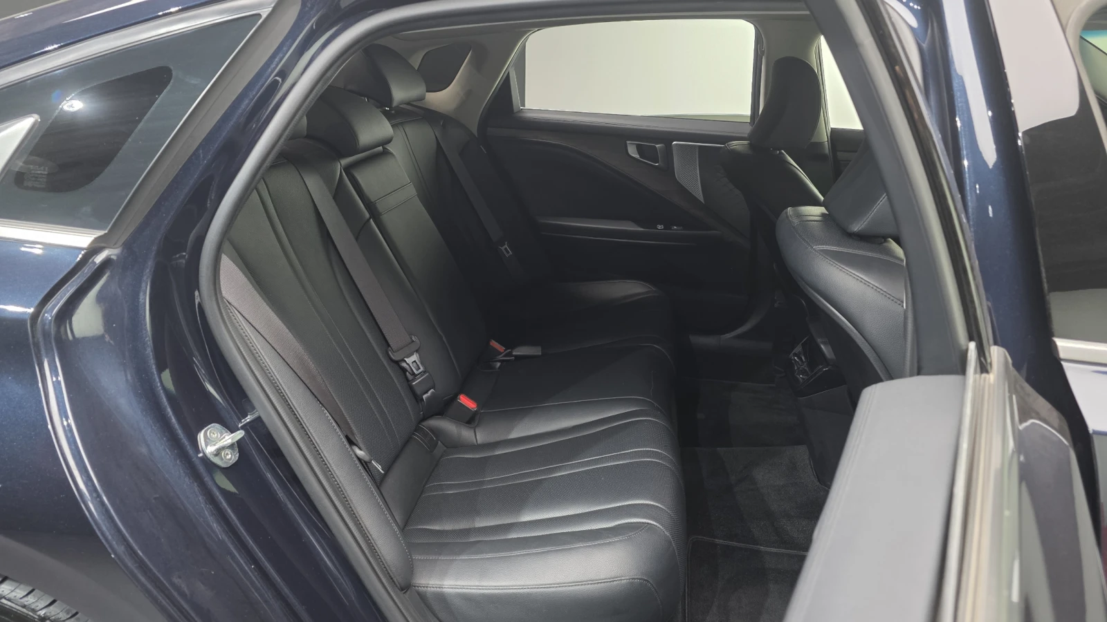 Kia K8 3.5LPG TRENDY autogeorge.com | Mobile.bg � ����������� 11