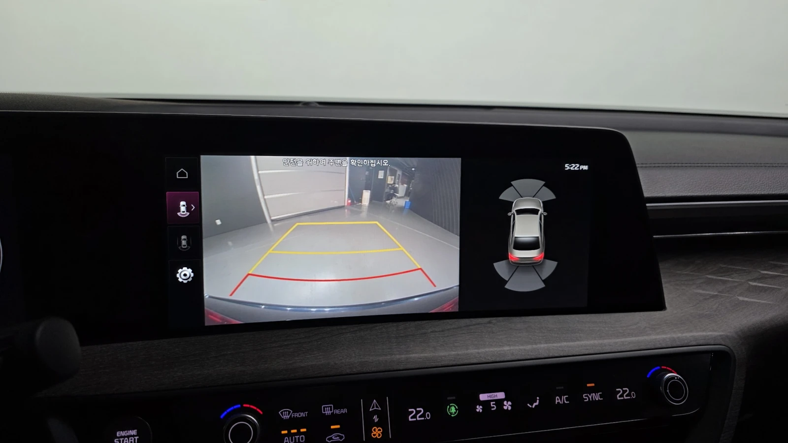 Kia K8 3.5LPG TRENDY autogeorge.com | Mobile.bg � ����������� 14