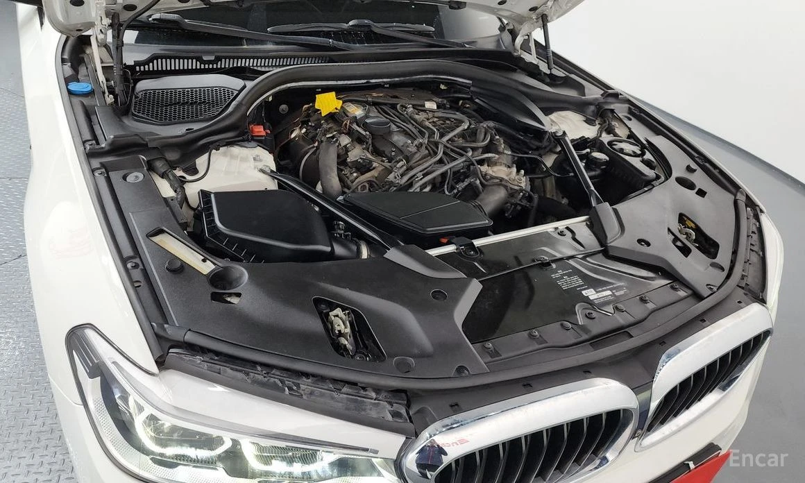 BMW 530  - изображение 6