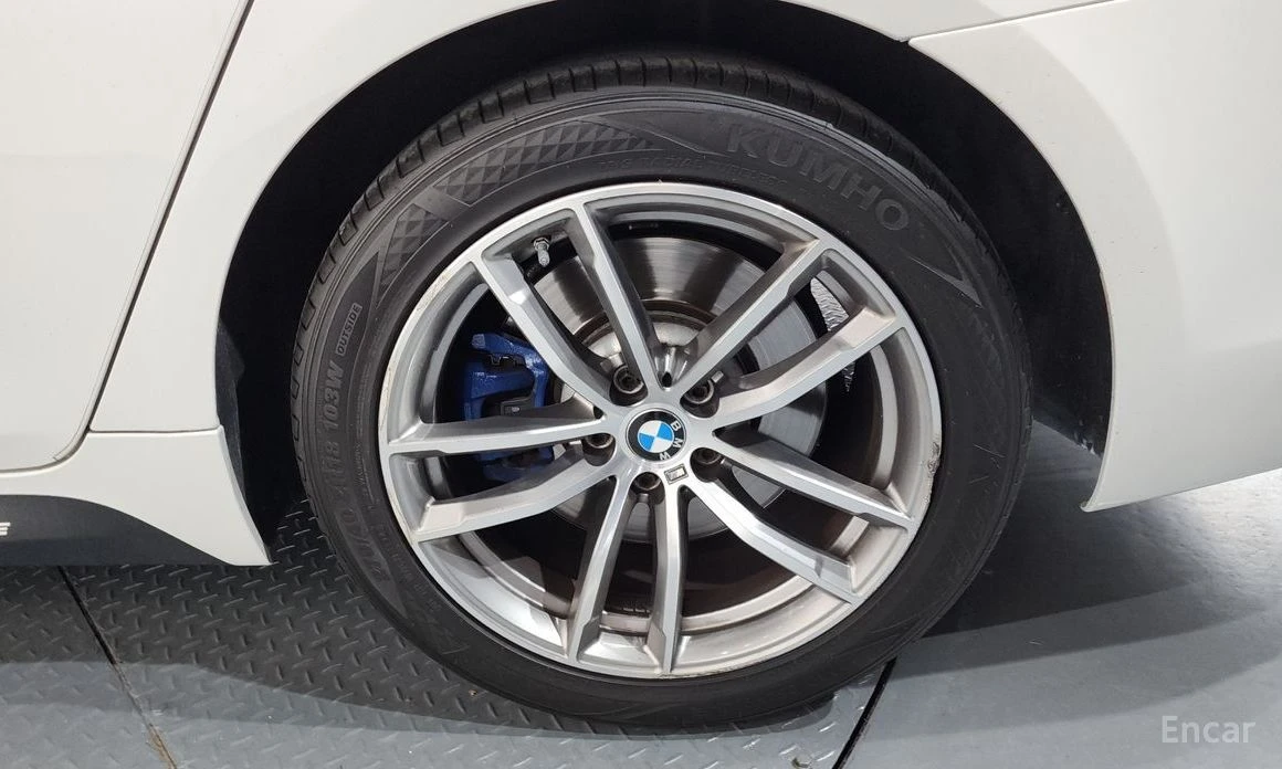 BMW 530  - изображение 5