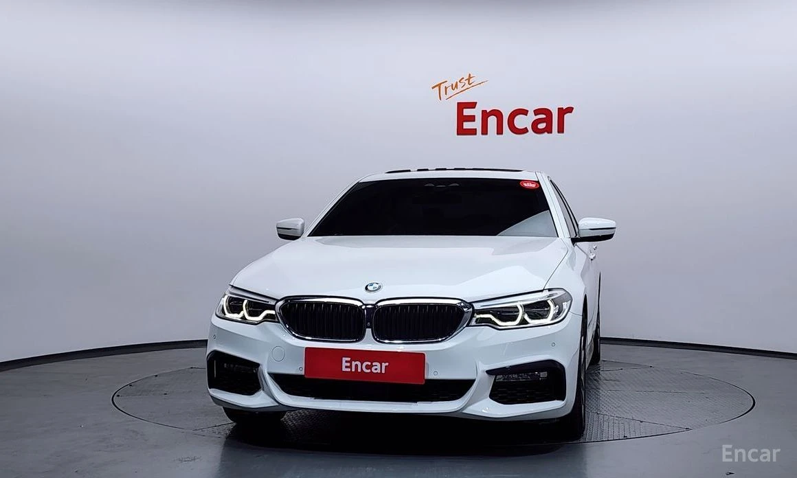 BMW 530  - изображение 3