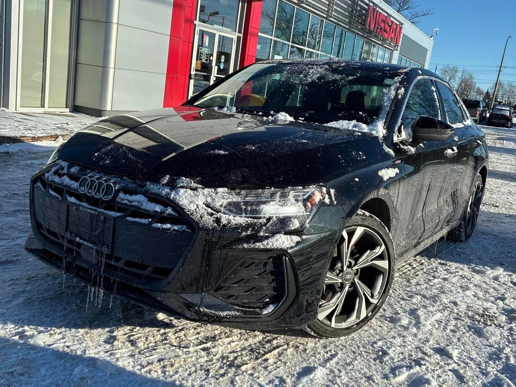 Audi A3 Progressiv * CARFAX * ��������* �������� | Mobile.bg � ����������� 1