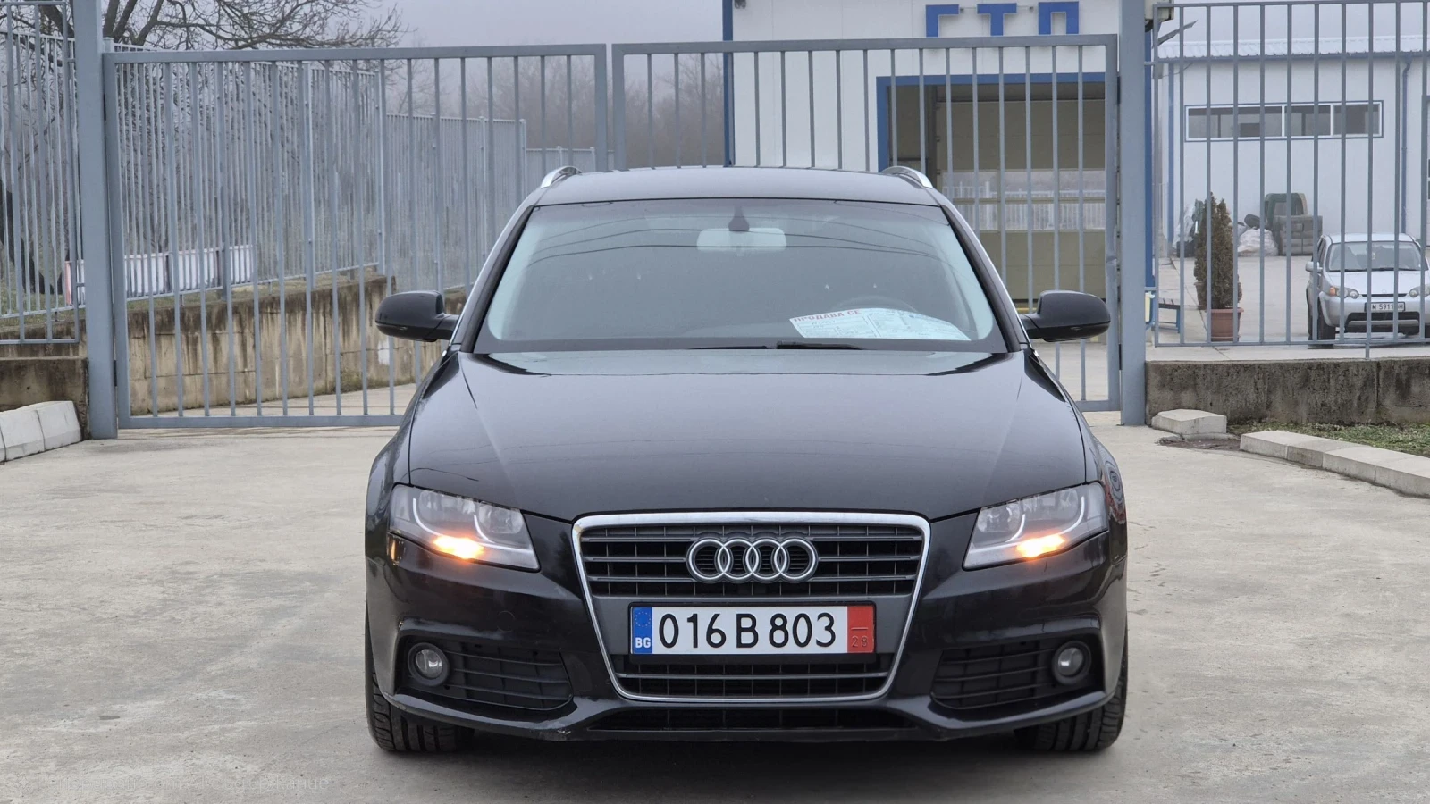 Audi A4 2.0 TDI* ИТАЛИЯ* ЕВРО 5* НАВИГАЦИЯ - изображение 2