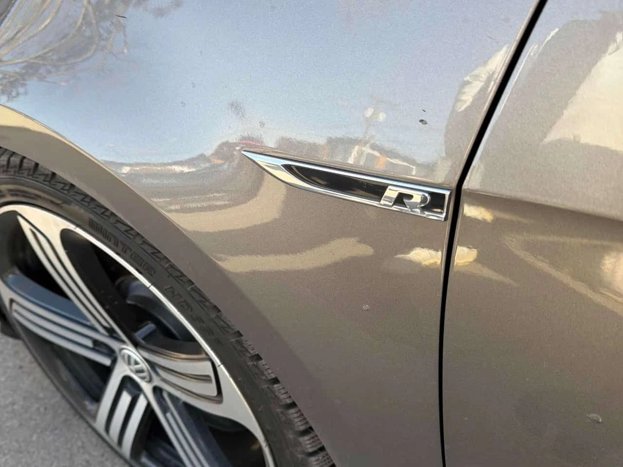 VW Golf R* CARFAX * �������*  | Mobile.bg � ����������� 13