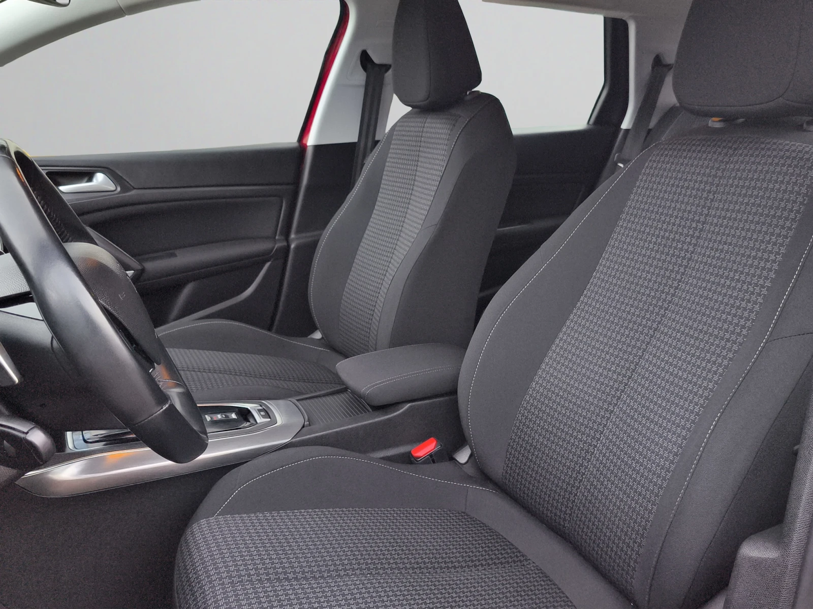 Peugeot 308 ACTIVE PACK 1, 5 BlueHDi 130 EAT8 // 2102069 | Mobile.bg � ����������� 11