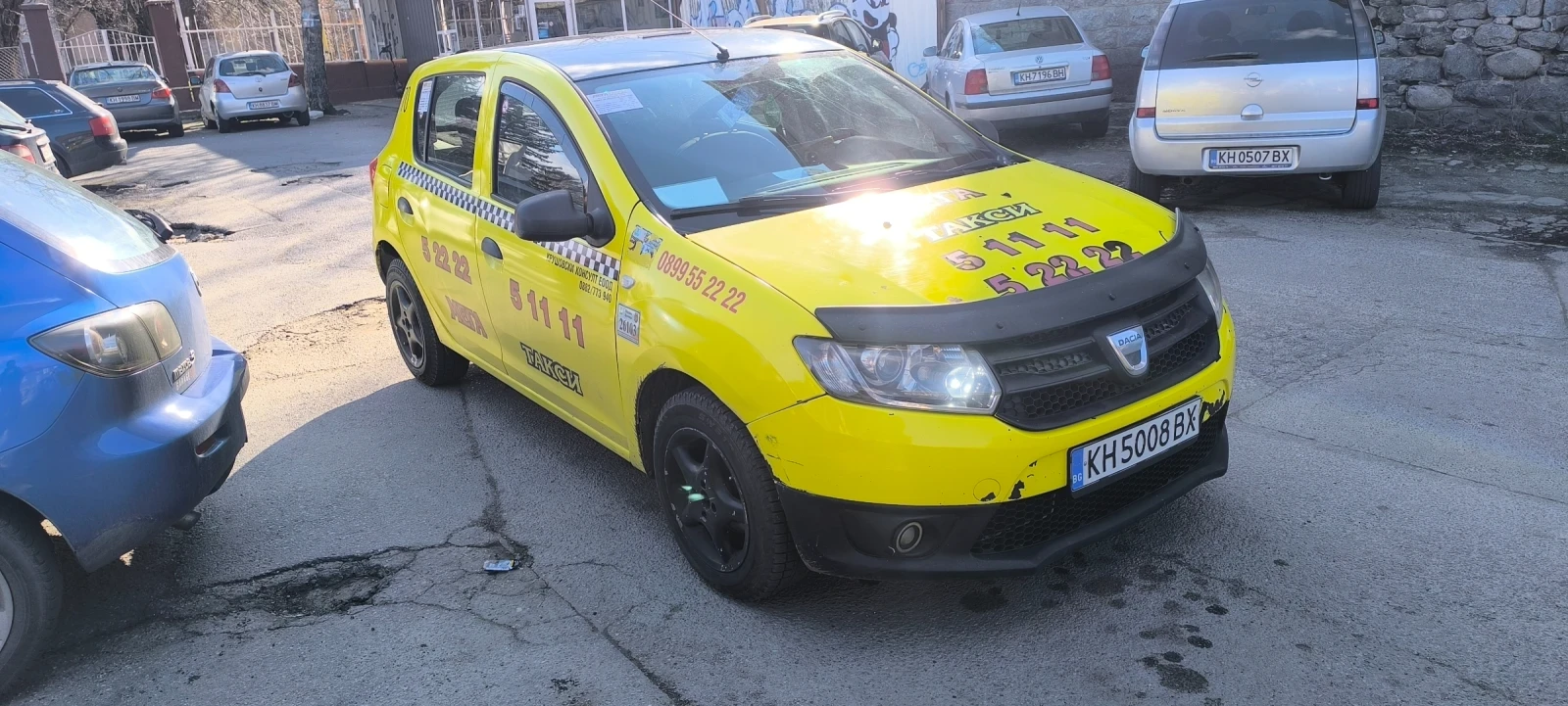 Dacia Sandero 1.5 | Mobile.bg � ����������� 2