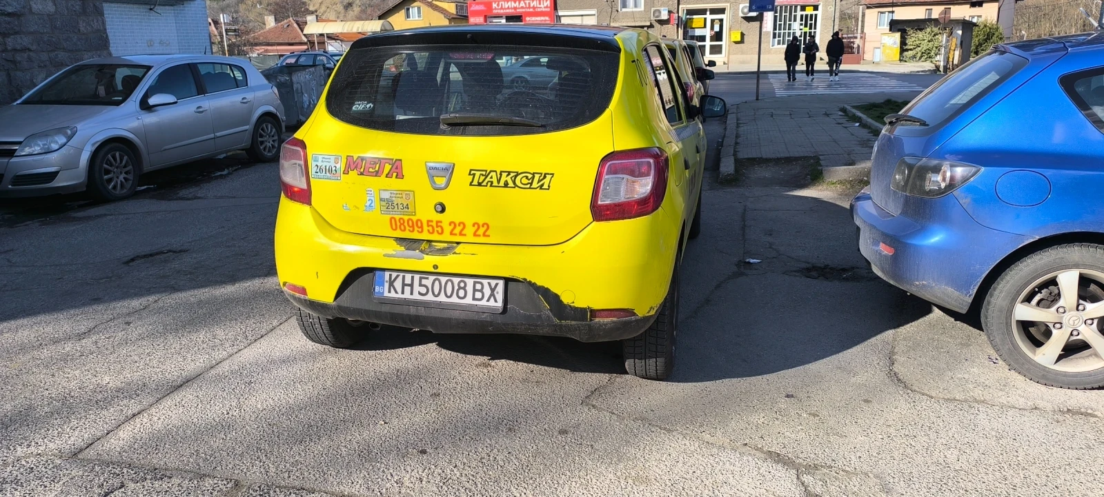 Dacia Sandero 1.5 | Mobile.bg � ����������� 3