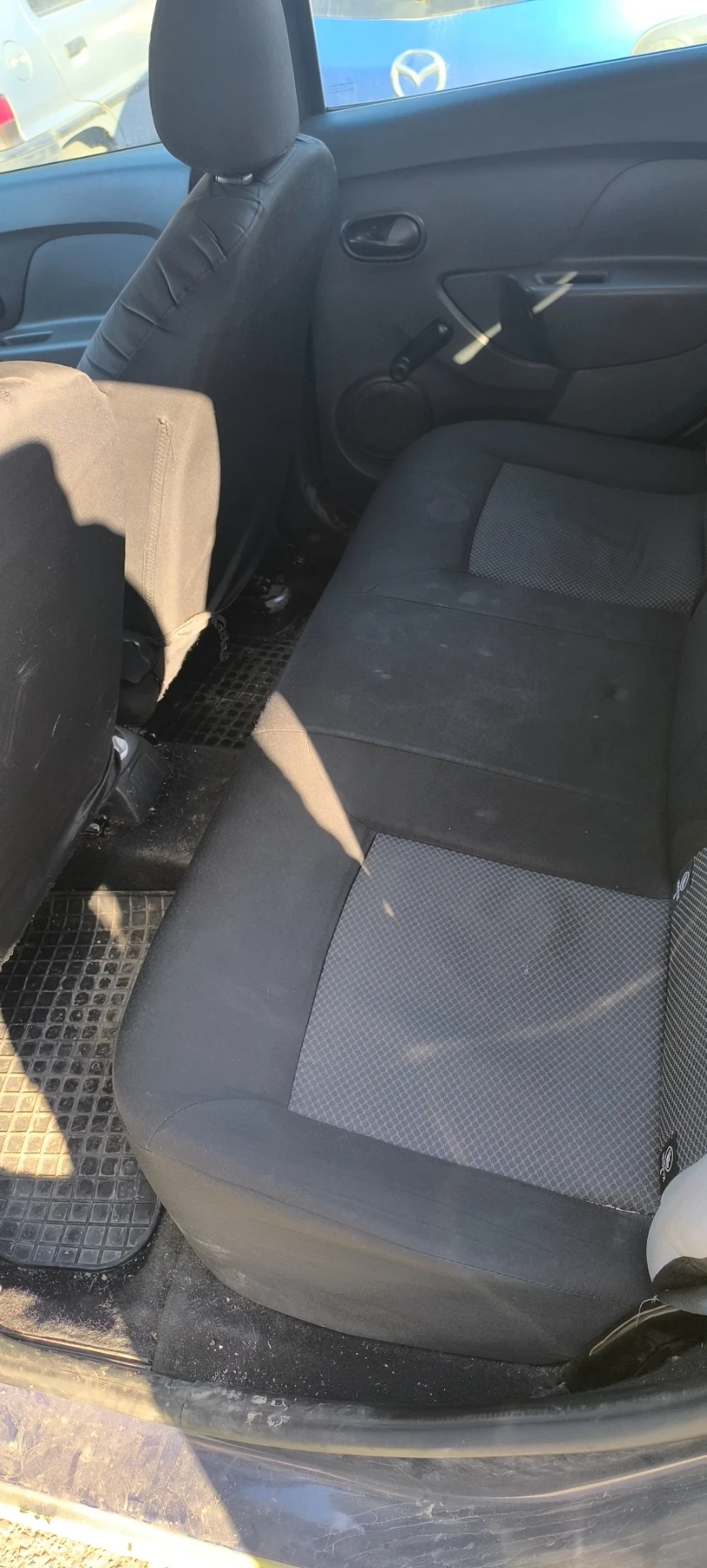 Dacia Sandero 1.5 | Mobile.bg � ����������� 7