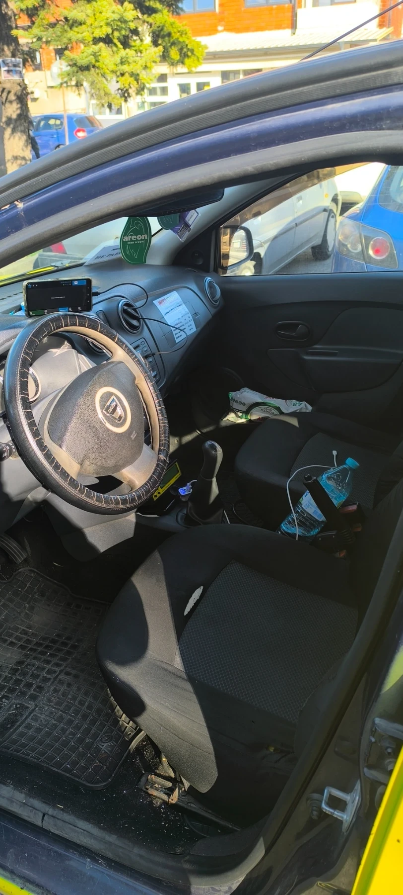 Dacia Sandero 1.5 | Mobile.bg � ����������� 8