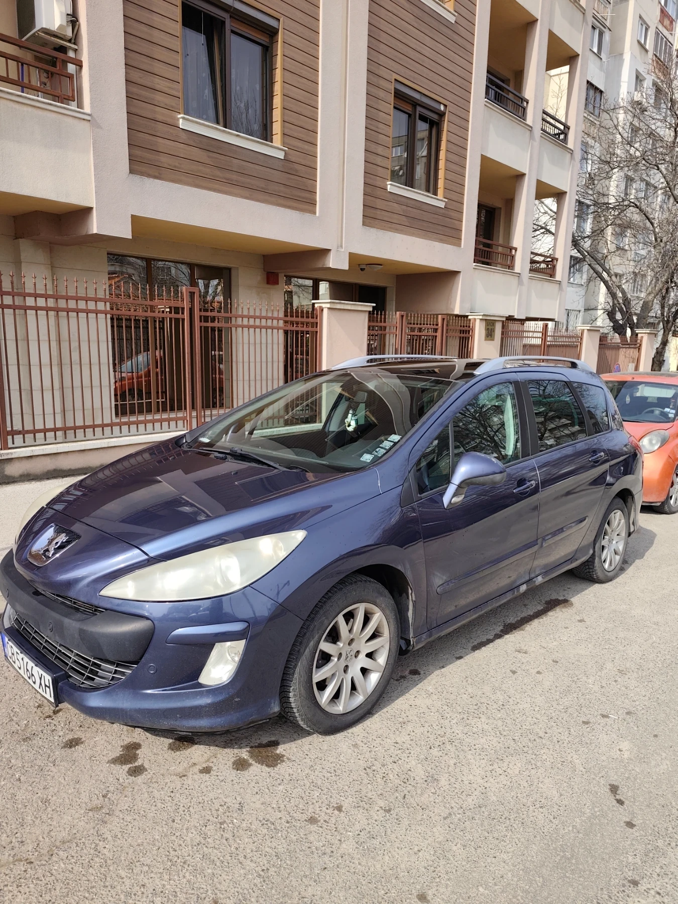 Peugeot 308 SW | Mobile.bg � ����������� 1