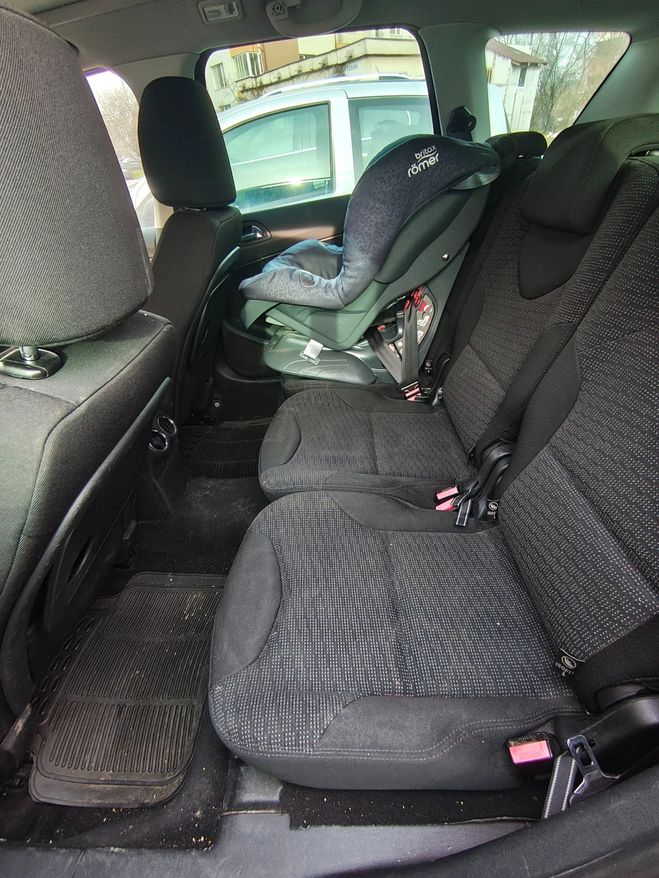 Peugeot 308 SW - изображение 3