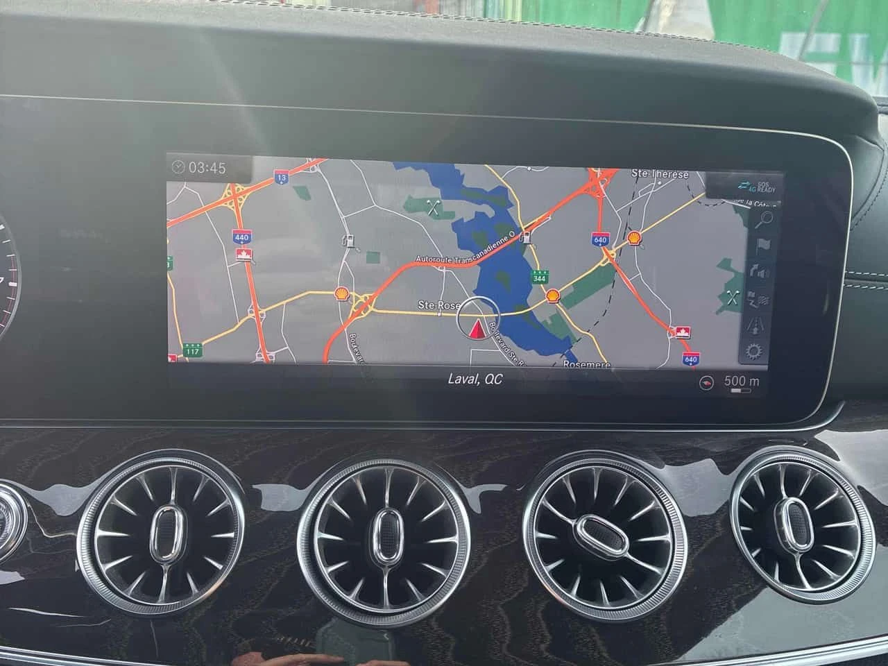 Mercedes-Benz AMG GT C * ���� ������* ���� �� �� * �������� ������� *  | Mobile.bg � ����������� 9