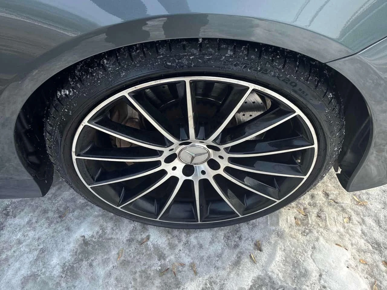 Mercedes-Benz AMG GT C * ���� ������* ���� �� �� * �������� ������� *  | Mobile.bg � ����������� 6