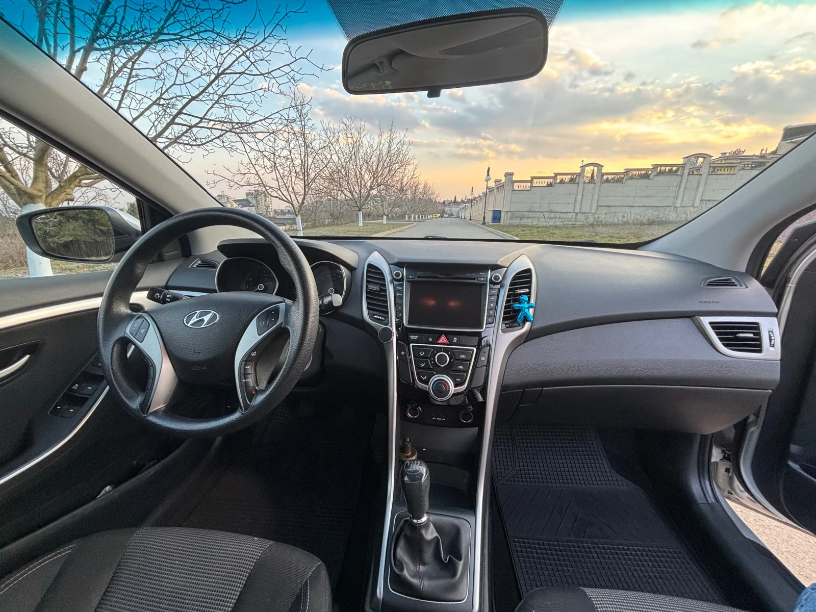 Hyundai I30  - изображение 9