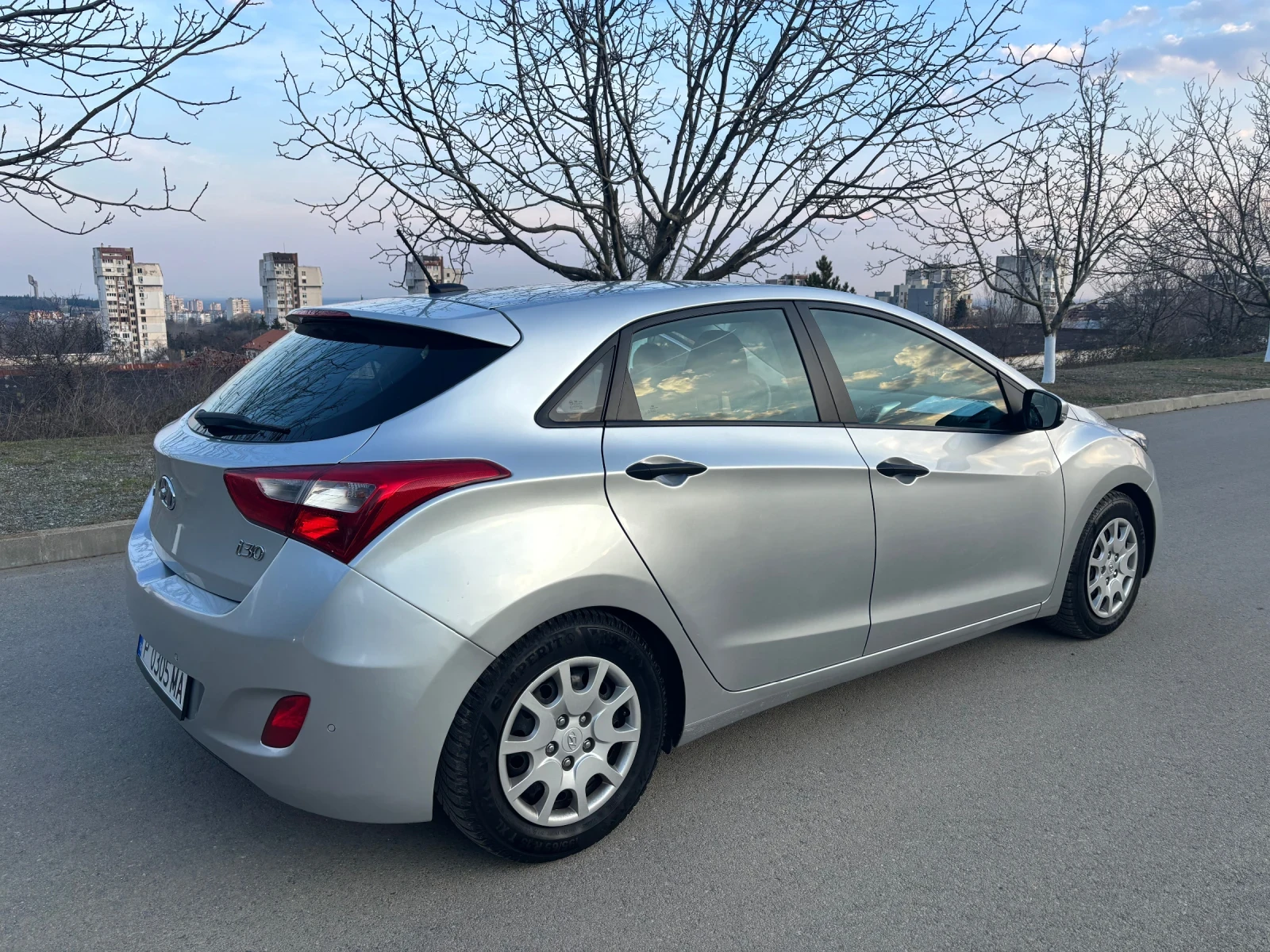 Hyundai I30  - изображение 5