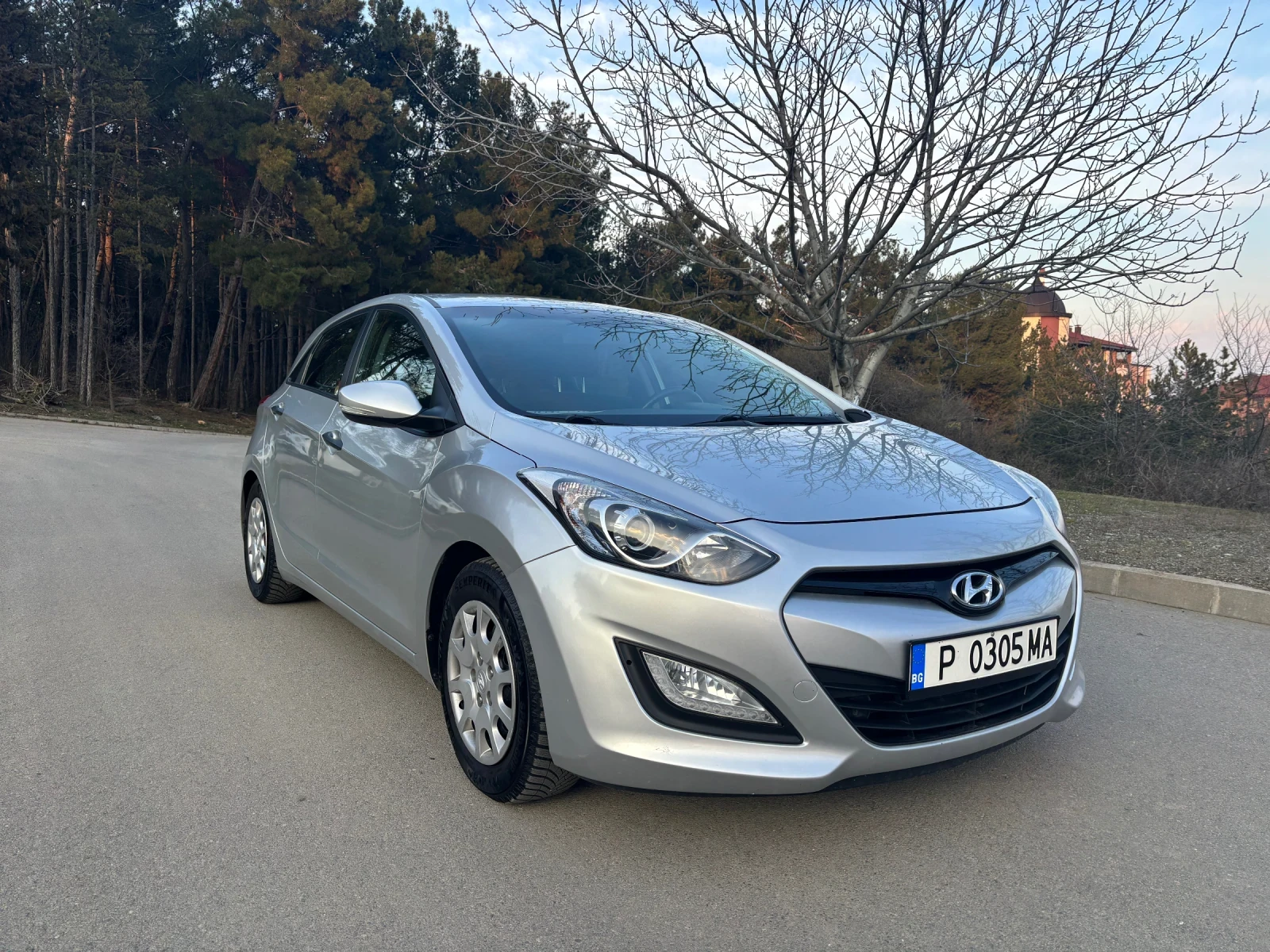 Hyundai I30  - изображение 2