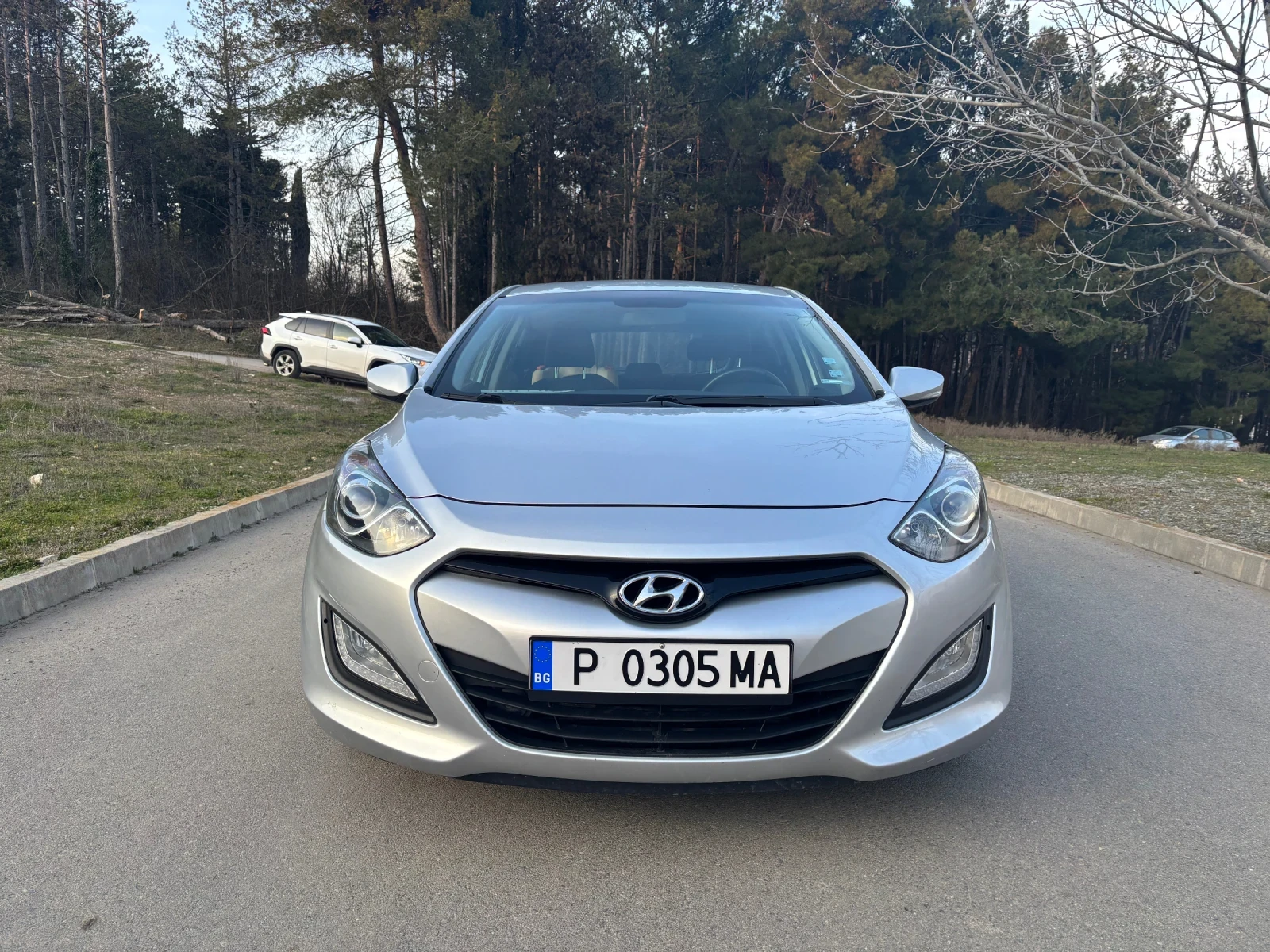 Hyundai I30  - изображение 3