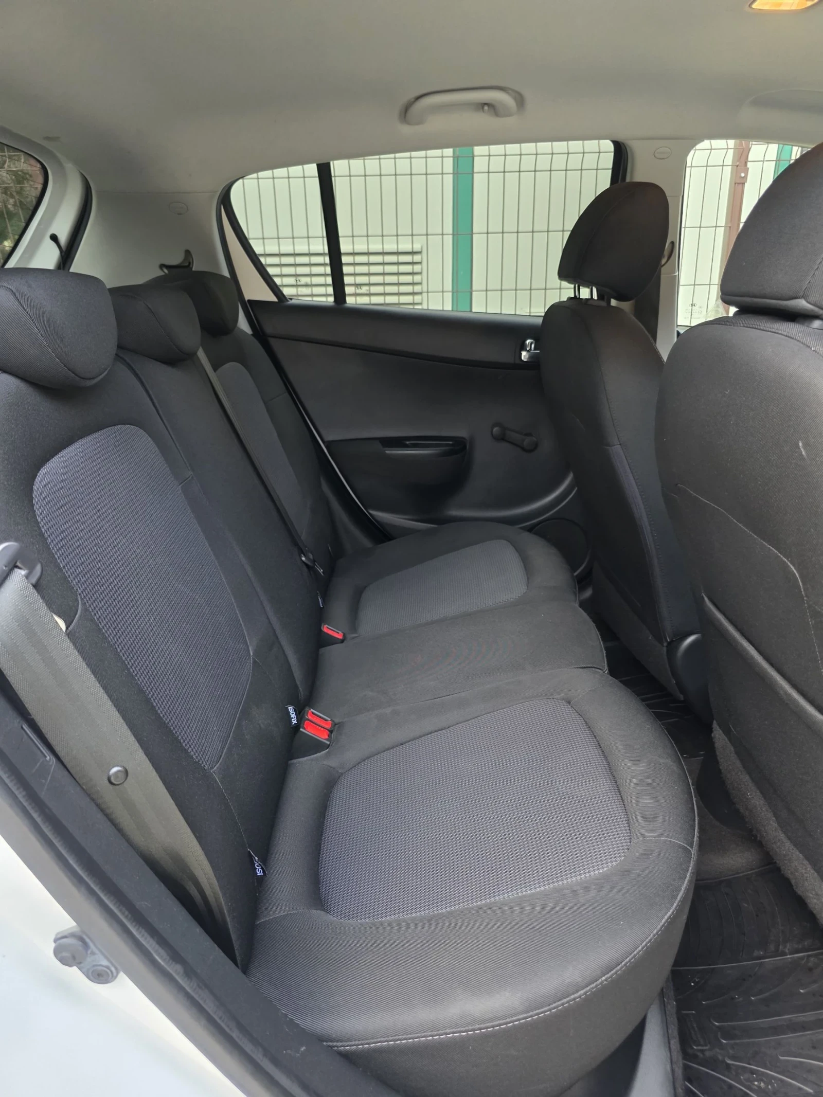 Hyundai I20 1.25i* FACELIFT* LED* KLIMATIK* EU 5B* , снимка 17 - Автомобили и джипове - 53989671