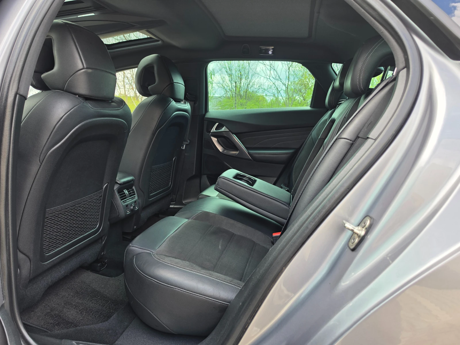 Citroen DS5 2.0hdi PANORAMA NAVI FACE | Mobile.bg � ����������� 16