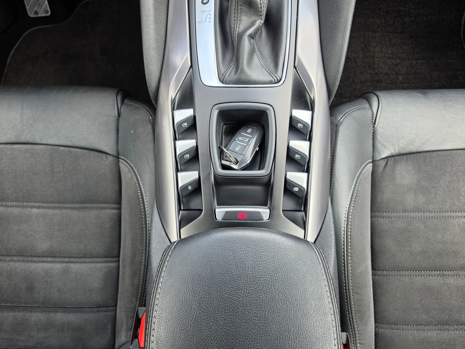 Citroen DS5 2.0hdi PANORAMA NAVI FACE | Mobile.bg � ����������� 13