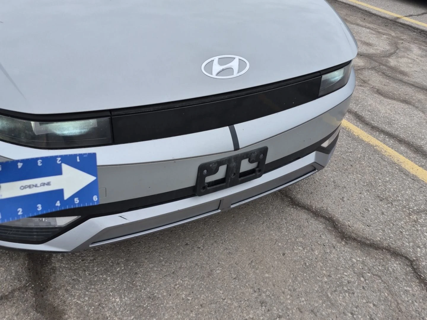 Hyundai Ioniq 5, снимка 6 - Автомобили и джипове - 54431615