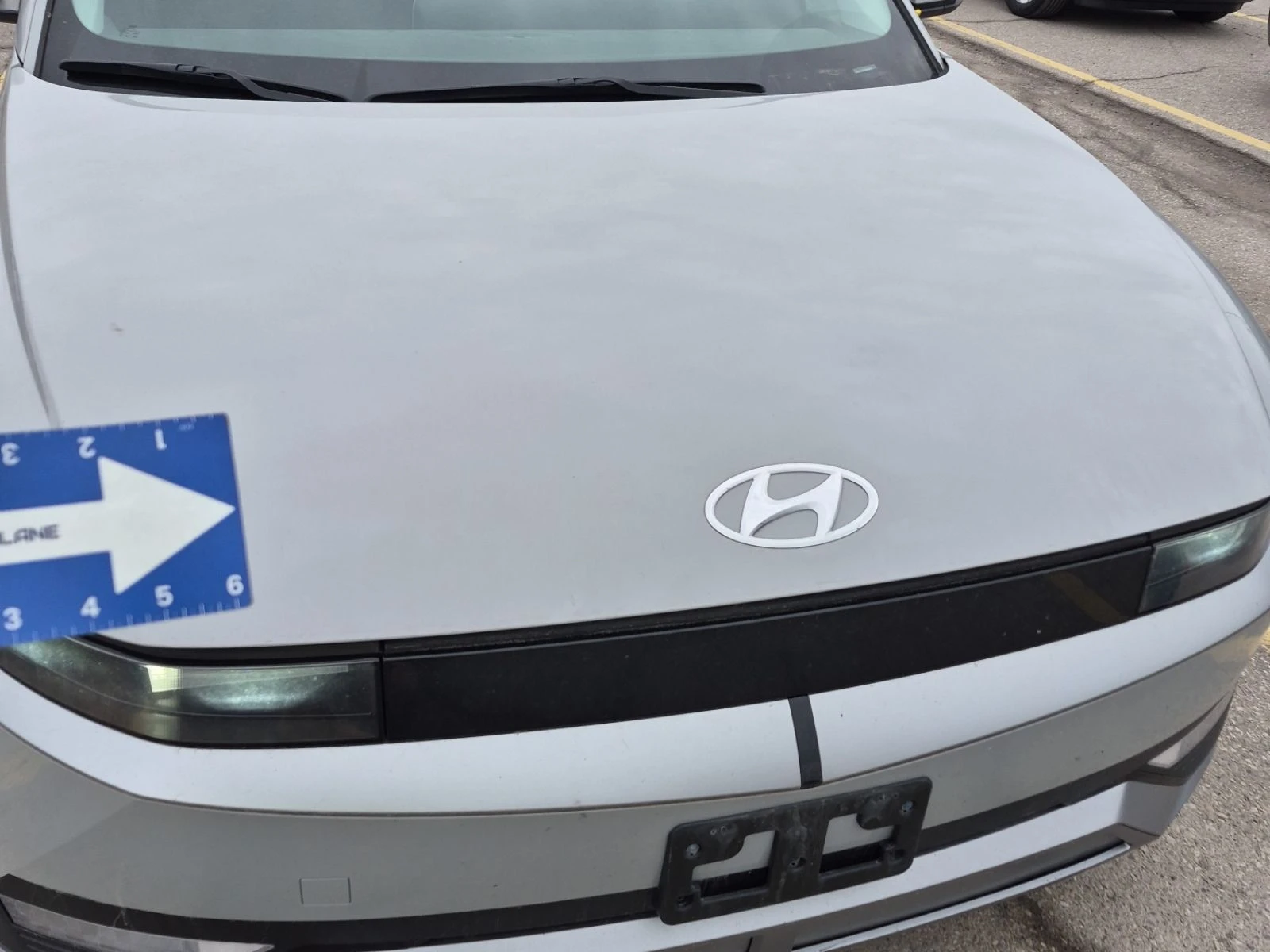 Hyundai Ioniq 5, снимка 5 - Автомобили и джипове - 54431615