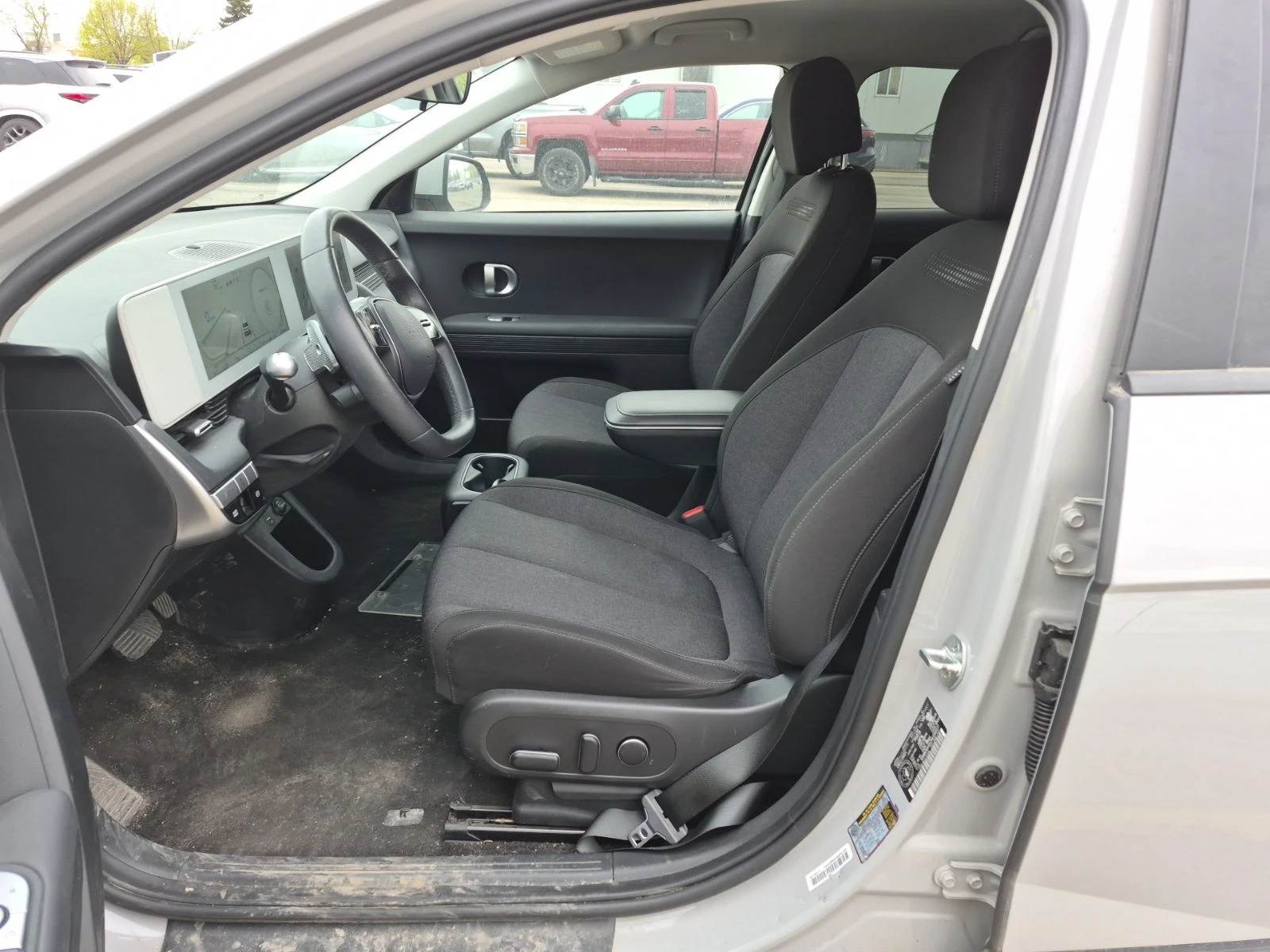 Hyundai Ioniq 5, снимка 7 - Автомобили и джипове - 54431615