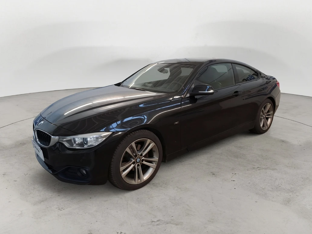 BMW 420 420d Sport Diesel Automatic 184 hp | Mobile.bg � ����������� 1