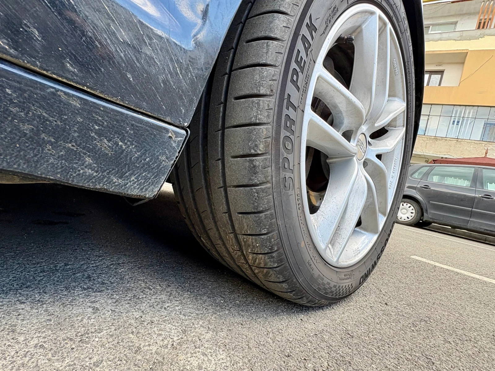Audi A6 3000 240 4x4 S-line, снимка 8 - Автомобили и джипове - 54852780