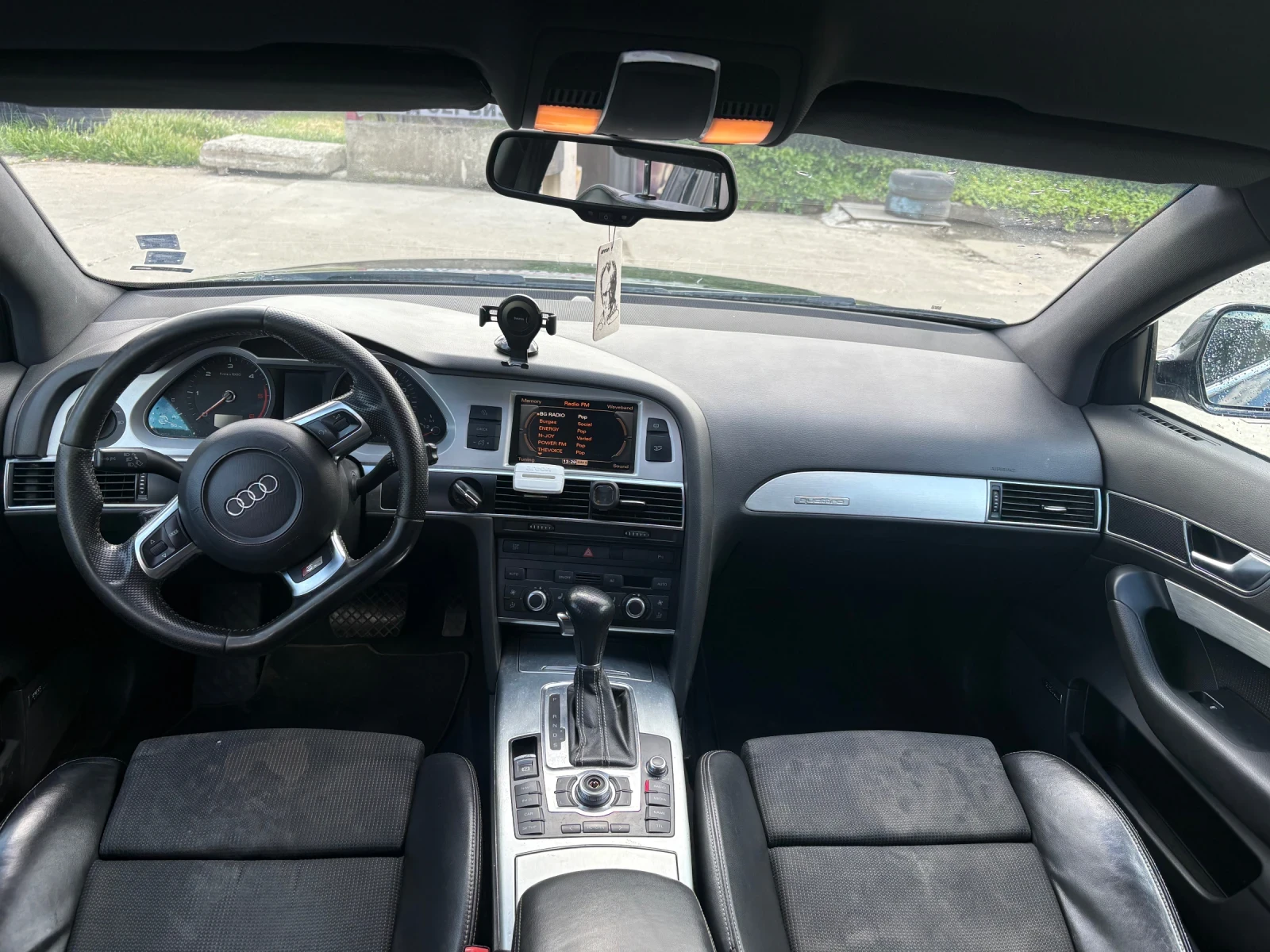 Audi A6 3000 240 4x4 S-line, снимка 15 - Автомобили и джипове - 54852780