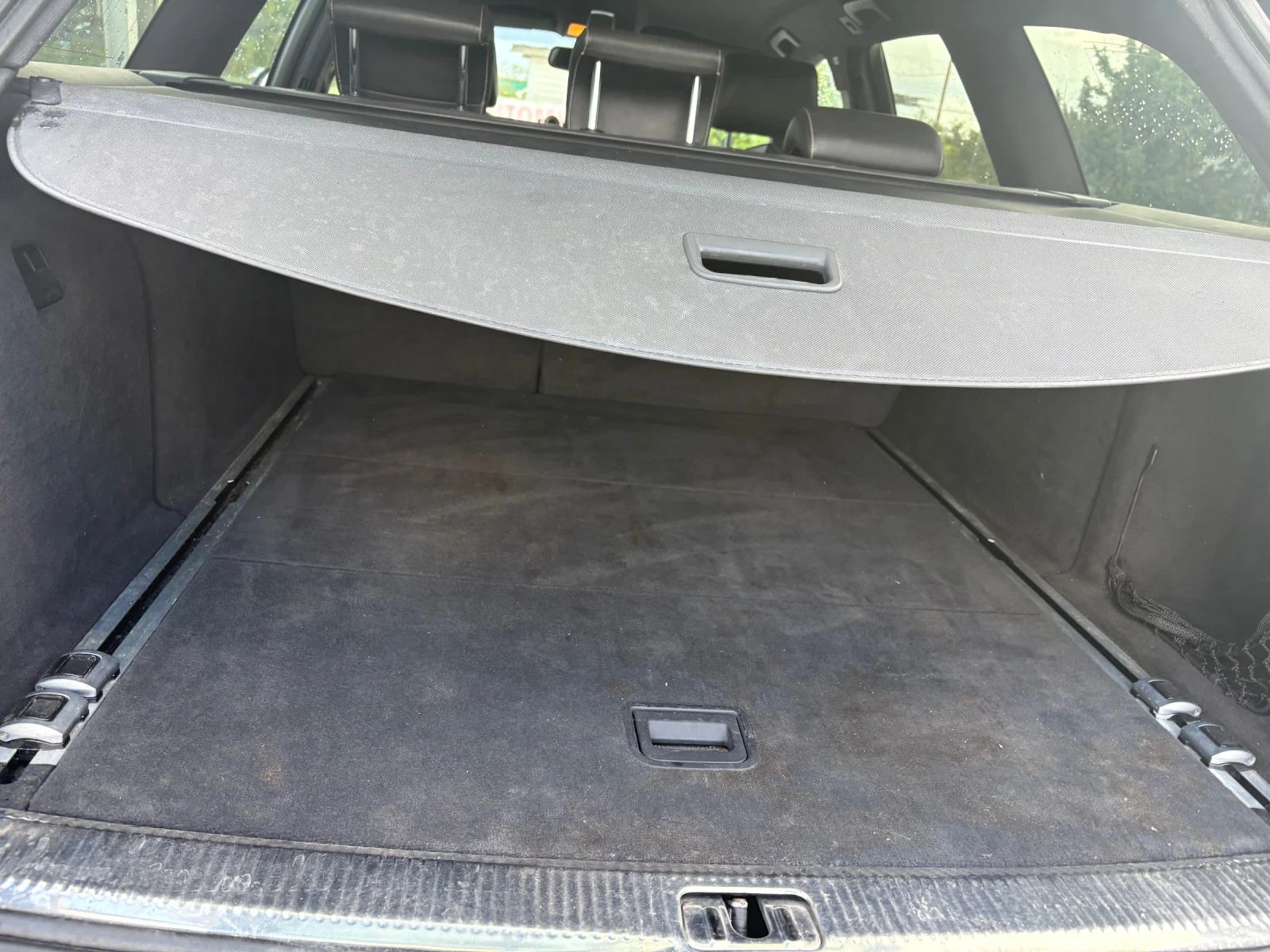 Audi A6 3000 240 4x4 S-line, снимка 14 - Автомобили и джипове - 54852780