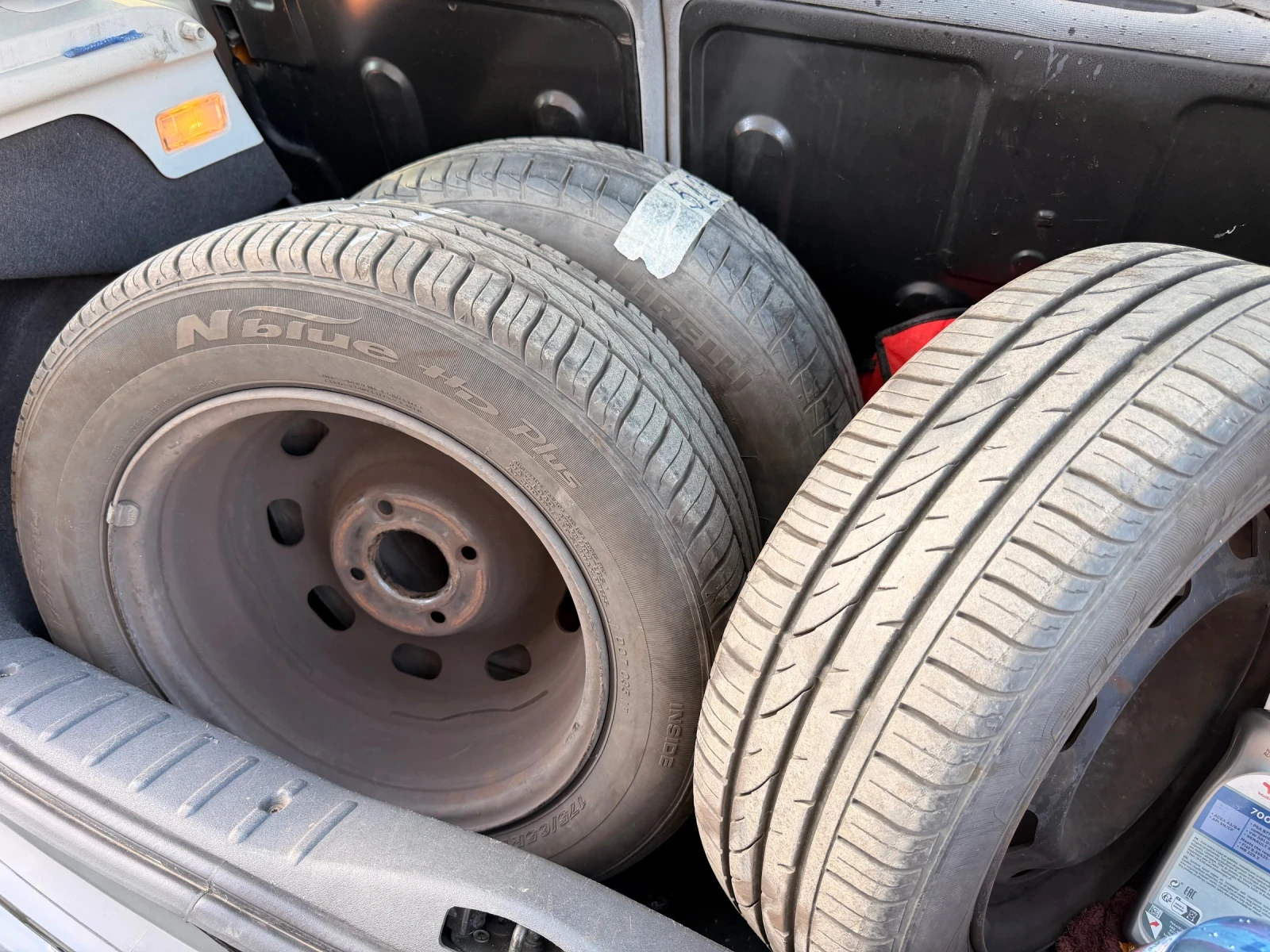 Citroen C3 A/C  Парктроник  , снимка 15 - Автомобили и джипове - 54671858