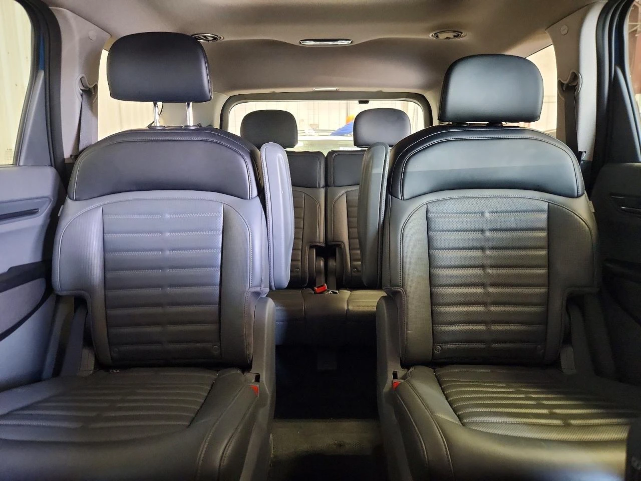 Kia EV9 LAND AWD, снимка 10 - Автомобили и джипове - 54738270