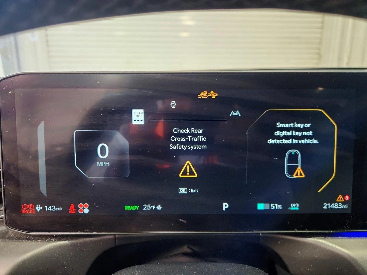 Kia EV9 LAND AWD, снимка 9 - Автомобили и джипове - 54738270