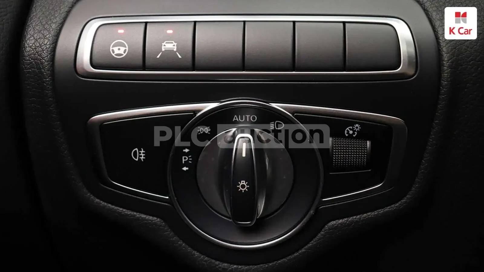 Mercedes-Benz C 300  КАМЕРА* ПОДГРЕВ* ШИБЕДАХ* ВКЛ.ТЕХНОТЕСТ, снимка 5 - Автомобили и джипове - 54764153
