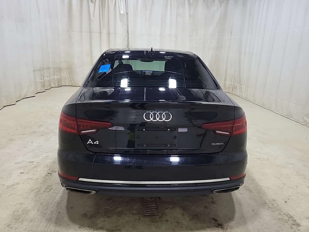 Audi A4 PROGRESSIV| �������| 2 �����| ��������| 360 ������ | Mobile.bg � ����������� 4