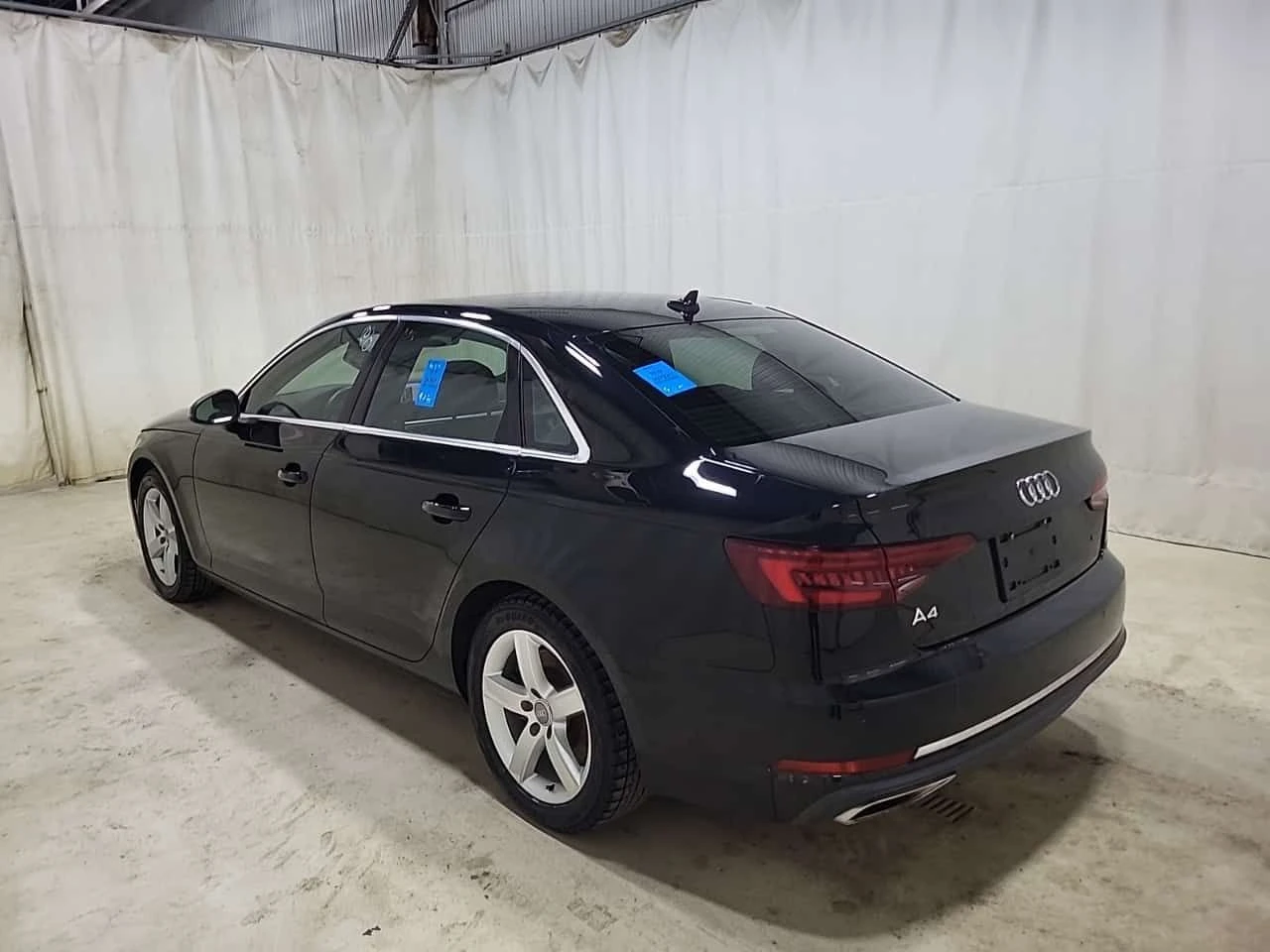 Audi A4 PROGRESSIV| �������| 2 �����| ��������| 360 ������ | Mobile.bg � ����������� 6