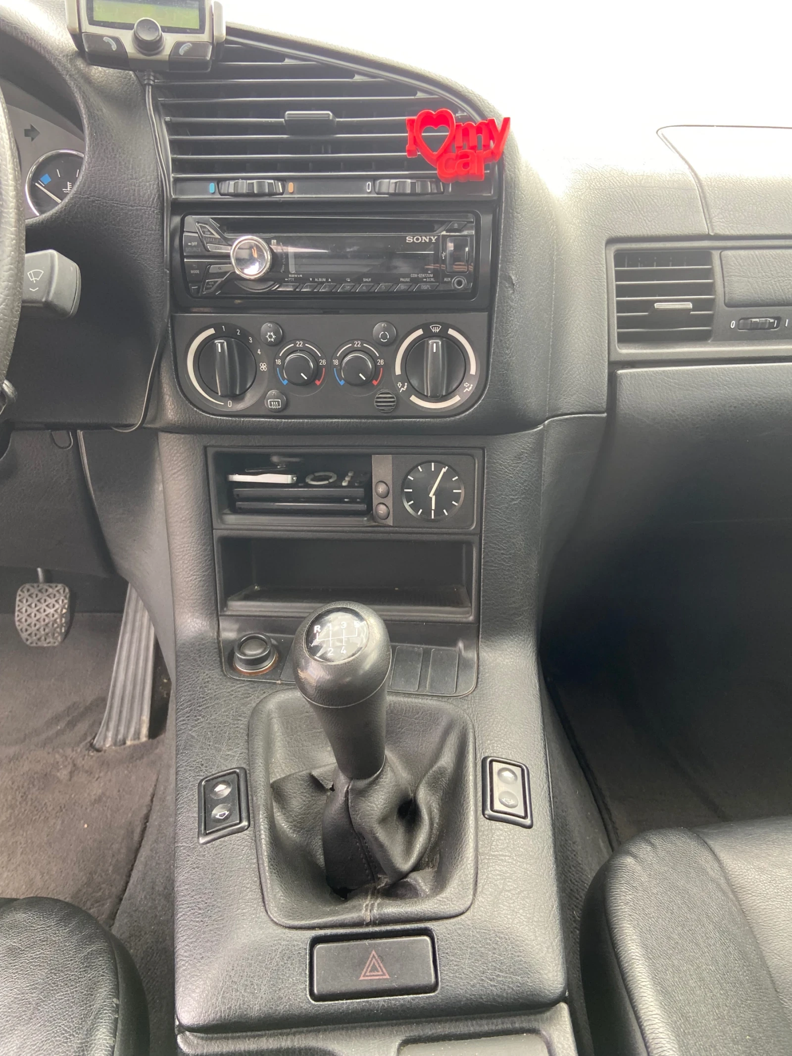 BMW 316 316 i M43, снимка 15 - Автомобили и джипове - 54853902
